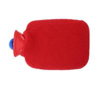 YARNOW Hot Water Bottle Portable Safe Water Injection Hand Warmer For Women Reusable Soft Pouch For Winter Comfort And Valentine S