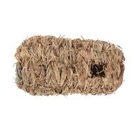 YARNOW Housse De Lit pour Cage Cachette pour Hamster Furet Hamac Hydroélectrique Clapier pour Hérisson Gerbille Tubes De Protection Cachette Moelleuse Cochons d'Inde Double