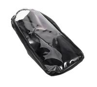 YARNOW Housse de Protection Étanche pour Joystick de Fauteuil Électrique Couverture Protectrice la Pluie Adaptée Aux Contrôleurs de Mobilité Noire