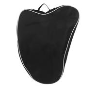 YARNOW Housse Légère Pour Harpe à Cordes Étui Portable Avec Fermeture Éclair Pour Lyre Sac De Transport Tissu Oxford Pour Musiciens