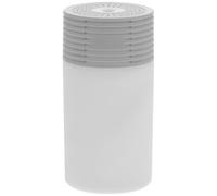 YARNOW Humidificateur D'air Mini Diffuseur Pratique et Créatif 300ml pour Voiture USB Portable en Abs et Pet Améliore la Qualité de L'air pour Bureau et Voiture