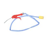 YARNOW Injecteur pour Bouillotte Remplacement pour Bouillotte Couleur Aléatoire