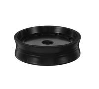 YARNOW Joint de Piston en Caoutchouc 75mm pour Vérin de Démonte-pneus, Kit de Joints Hydrauliques pour Outil Changement Pneu, Accessoires Réparation Pneus Polyvalents pour Voiture, Moto