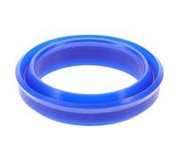 YARNOW Joint Plat en Caoutchouc pour Cric Hydraulique 4t 10t en Plastique, Étanchéité Fiable et Connexion Pratique pour Réparation Automobile