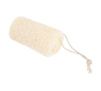 YARNOW Jouet à Mâcher Luffa Naturel pour Petits Animaux comme Hamster Et Lapin Offre Une Expérience De Mastication Agréable Et Combat Ennui