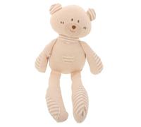 YARNOW Jouet Peluche Animal Pour Garçon Fille Poupée Peluche Arche Voiture Accessoire Jouets Suspendus Garçon Fille Jeu Arche Activité