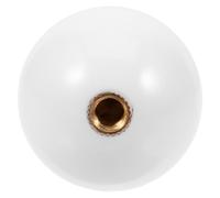 YARNOW Joystick De Remplacement Pour Simulation De Jeu Tête De Manette De Jeu Réutilisable