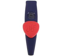 YARNOW Kazoo en Métal pour Débutants avec Design Facile, Accompagnement Polyvalent pour Guitare et Ukulélé, Instrument de Musique pour Événements Musicaux et Adultes