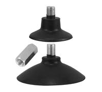 YARNOW Kit de Débosselage Voiture Puissant avec Ventouse Outil Réparation Carrosserie pour Petites Bosses Extraction Rapide pour Usage Garage