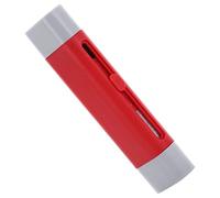 YARNOW Kit de Nettoyage de Cordes de Guitare Outil de Polissage Réutilisable Brosse de Nettoyage pour Instruments de Musique Accessoires de Guitare Entretien Facile