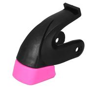 YARNOW Kit de Remplacement Frein Patin à roulettes Bloc Frein Stable Compatible Roller Skating Pads et Roues Skateboard