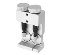 YARNOW Kit D'outils Portatif pour Bracelet de Montre Double Goupille en Acier Chrome-Vanadium, Outil d'ajustement de Bracelet pour Usage Domestique