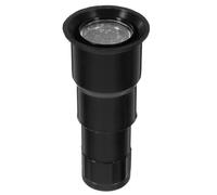 YARNOW Lampe De Mirage Œufs pour Poule Testeur Portable Équipement D'éclosion Mire-œufs pour Évaluer La Éclosion