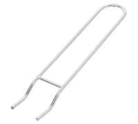 YARNOW Lève-Grille et Pince de Levage en Acier Inoxydable, Accessoires pour Barbecue à Gaz Conçus pour Manipuler Grilles de Cuisson et Brochettes