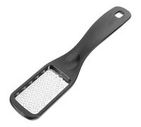 YARNOW Lime à Pieds Râpe à Callosités pour Pédicure Poignée Confortable en Acier Inoxydable Outil Professionnel pour Enlever la Peau Dure et Soigner les Pieds