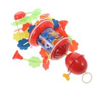 YARNOW Lit De Bébé Vintage Suspension De Vent De Vent