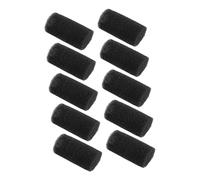 YARNOW Lot de 10 Couvercles De Protection D'Entrée d'eau pour Bac À Eau Purificateur Cube Bidon pour Réservoir De Poissons Scellant Conditionneur Enregistrement Fontaine