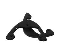 YARNOW Lot de 2 Bandes de Protection Anti-Collision pour Spatule de Snowboard et Longboard, Protège-Bords Résistants et Ajustables, Accessoires Indispensables pour Sports D’Hiver