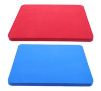 YARNOW Lot de 2 Planches de Casse réutilisables pour Le Taekwondo : Outil d'entraînement aux Coups de Pied et à la Casse, idéal pour l'évaluation des compétences en Arts Martiaux.