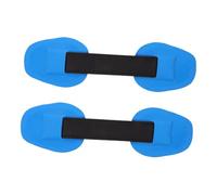 YARNOW Lot de 2 Poignées de Remplacement pour Kayak et Paddleboard Gonflable, Sangles Latérales en PVC Antidérapantes, Prise Ergonomique, Résistance Marine, Transport Pratique pour