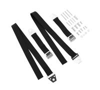 YARNOW Lot de 2 Sangles Anti-Basculement Robustes et Réglables pour Meubles et Téléviseurs Sangle de Protection pour Garçon et Filles Sécurisation Maison et Prévention Accidents