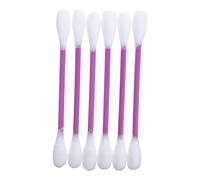 YARNOW Lot de 6 Cotons-tiges interactifs géants à l'herbe à Chat, Doux et ludiques. Herbe à Chat Bio pour Jouer à l'intérieur, apaiser l'anxiété, pour Les Amoureux