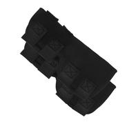 YARNOW Manchon pour Pattes Hanche Genou Attelle pour Pattes Manchon pour Pattes Arrière pour Chien Confort Optimal