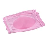 YARNOW Manchons Hydratants pour Coudes 2 Pcs en Gel Souple Respirant Protection Ergonomique pour Peau Sèche et Fissurée Soins Spa Jour et Nuit pour Coudes Sensibles