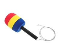 YARNOW Marteau Éponge Durable pour Garçon Fille de Frappe Sûr et pour Jeux Darcade Danniversaire et Jeu Familial