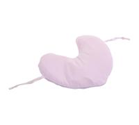 YARNOW Masque de Sommeil Lesté Lavable la Lavande, Cache-yeux Occultant Doux pour Femmes et Adolescentes, Masque Relaxant Anti-lumière pour Sieste, Voyage et Relaxation, Tissu Peau