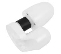 YARNOW Massage Chair Replacement Parts Kneading Roller Head With Plastic Balls For Back And Neck Massage Compatible Spare For Lumbar And Recliner Chairs