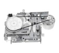 YARNOW Mécanisme de Cassette pour Enregistreur Audio Portable de Rechange Durable pour Bande Compatible avec Machines de Lecture Répétée et Enregistreurs de Cassettes