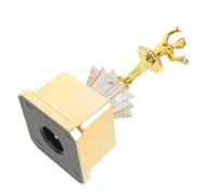 YARNOW Mini Dance Trophy Cup Plastic Souvenir Award for Ballet Competition Participation and Sports Party Favors