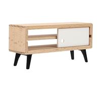 YARNOW Modèle De Cabinet Télévisé Meubles De Maison De Poupée Mobilier Miniature Meubles Miniatures De Maison De Poupée Mini Meubles pour Doll House Plastique