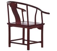 YARNOW Modèle de Meuble Chinois Miniature 1:25 pour Bac à Sable Décoration de Mini Maison Accessoire Créatif pour Projets de Bricolage Design Authentique en ABS Meubles Miniatures Solide