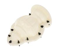 YARNOW Moule pour Colonne Romaine Béton Usage pour Clôture De Jardin Ou Décoration De Balcon Extérieur