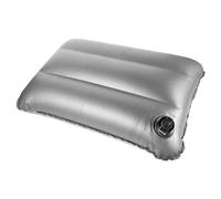 YARNOW Oreiller cool oreiller gonflable oreiller de sommeil gonflable oreiller d'eau oreiller de refroidissement oreiller auto-gonflant oreiller rafraîchissant extérieur PVC