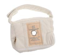 YARNOW Organisateur de Boîte à Mouchoirs Portable pour Voiture et Poussette Support Multifonction pour Papiers en Rouleau et Serviettes pour Famille et Déplacements