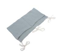 YARNOW Organisateur Suspendu Pour Poussette Double Compartiment Pour Couches Et Durable Pour Nouveaux Parents
