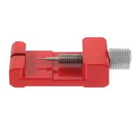 YARNOW Outil Ajustement Bracelet Montre Kit Complet avec Chasse-goupilles et Outils de Réparation pour Liens Adapté Aux Professionnels et Débutants Compatible Divers Bracelets