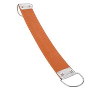 YARNOW Outil de Cintrage Latéral pour Luthier en Fer Robuste Sangle de Fixation, Kit Complet pour Réparation et Fabrication D’éclisses de Violon et Alto, Accessoires pour Instruments