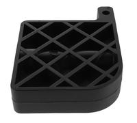 YARNOW Outil Pince de Bord pour Démonte-Pneu en Nylon Résistant Aide au Pressage de Bord pour Montage et Démontage Rapide de Roues Compatible Multiples Tailles Usage Professionnel