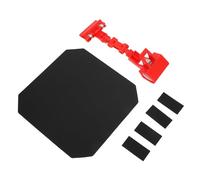 YARNOW Panneau de Soudage Portable en Plastique Protection Anti-éblouissement et Ajustement 360° pour Opérateurs en Soudage Intérieur et Applications Diverses