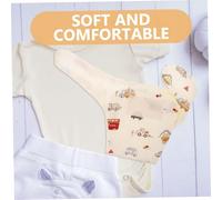 YARNOW Pantalons De Réutilisables Pour Garçon Fille Culotte Ajustable Coton Lavable Respirante Et Mignonne Avec Motif De Voiture Pour Nourrissons