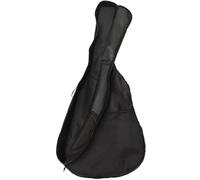 YARNOW Paquet de Guitare Portable en Tissu Oxford Imperméable 40/41 Pouces Bandoulière Ajustable et Poche Accessoires, Étui pour Guitare Acoustique et Électrique, Paquet de Transport