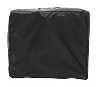 YARNOW Paquet Facile à Nettoyer et Polyester Machine à Coudre de Protection pour Noir, Étui Résistant pour Rangement à Domicile