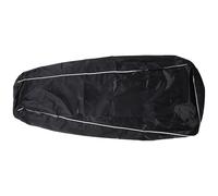 YARNOW Paquet pour Cadavres Grosse Capacité Conservation Transport Lors des Services Funéraires