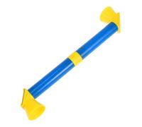 YARNOW Périscope Jouet Scientifique à Fabriquer Soi-même pour Garçon et Filles, Plastique Solide, Activité Éducative Stem, Jeu D’Observation et Réflexion Lumière, Couleur Aléatoire