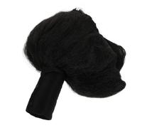 YARNOW Perruque De Catcheur Pour Homme Accessoire De Costume Japonais Perruque De Cosplay Pour Événements à Thème