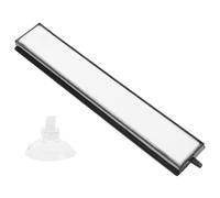 YARNOW Pierre à air pour Aquarium Bulle d'aquarium Ornements d'aquarium Chauffage réservoir éponge Culture hydroponique bulleur pour Aquarium Petite Pierre à air régulateur Aquarium Nano